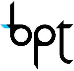 Logo BPT SPA