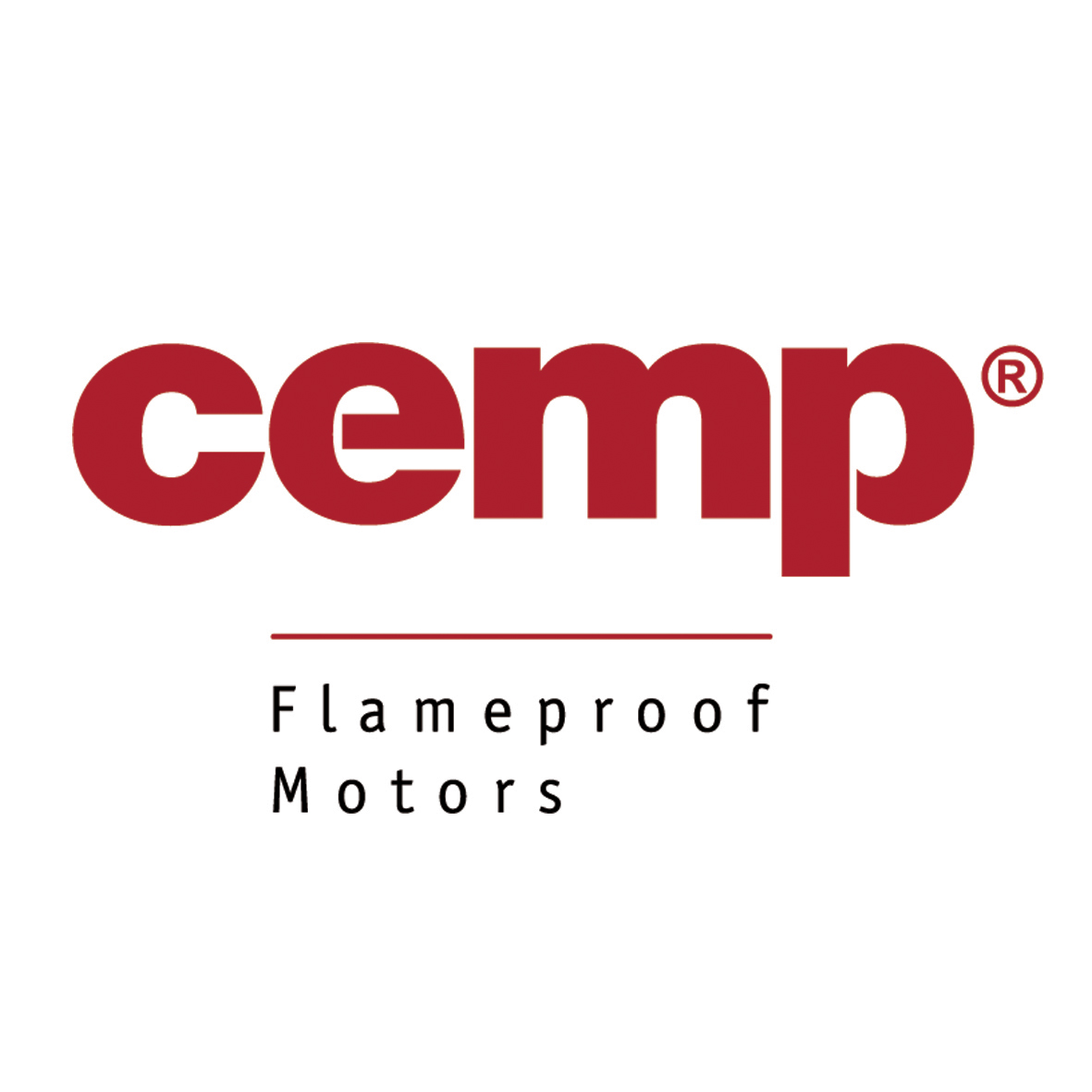 Logo CEMP