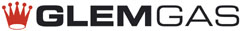 Logo GLEM GAS SPA