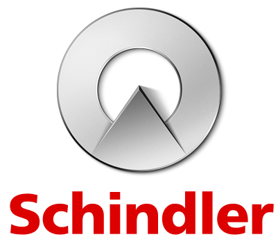 Logo SCHINDLER SPA