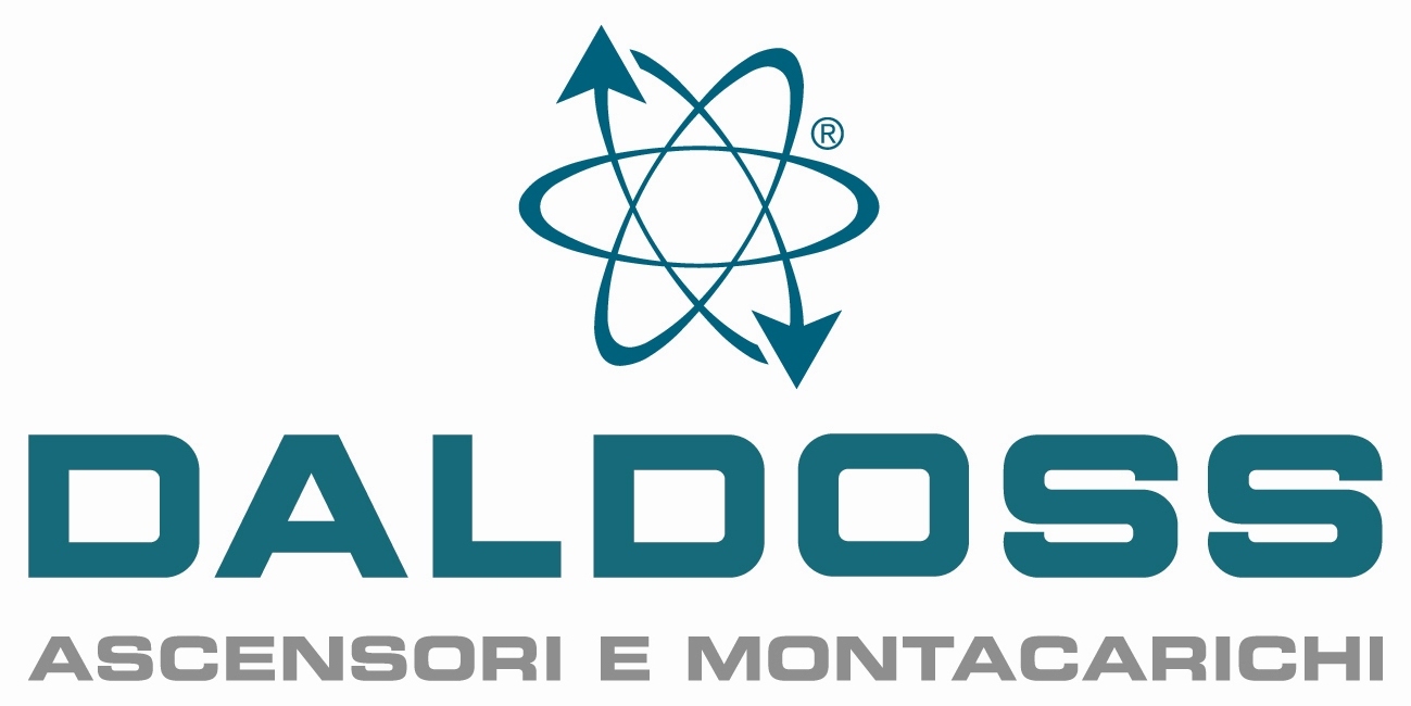 Logo DALDOSS ELEVETRONIC SPA
