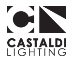 Logo CASTALDI LIGHTING SRL