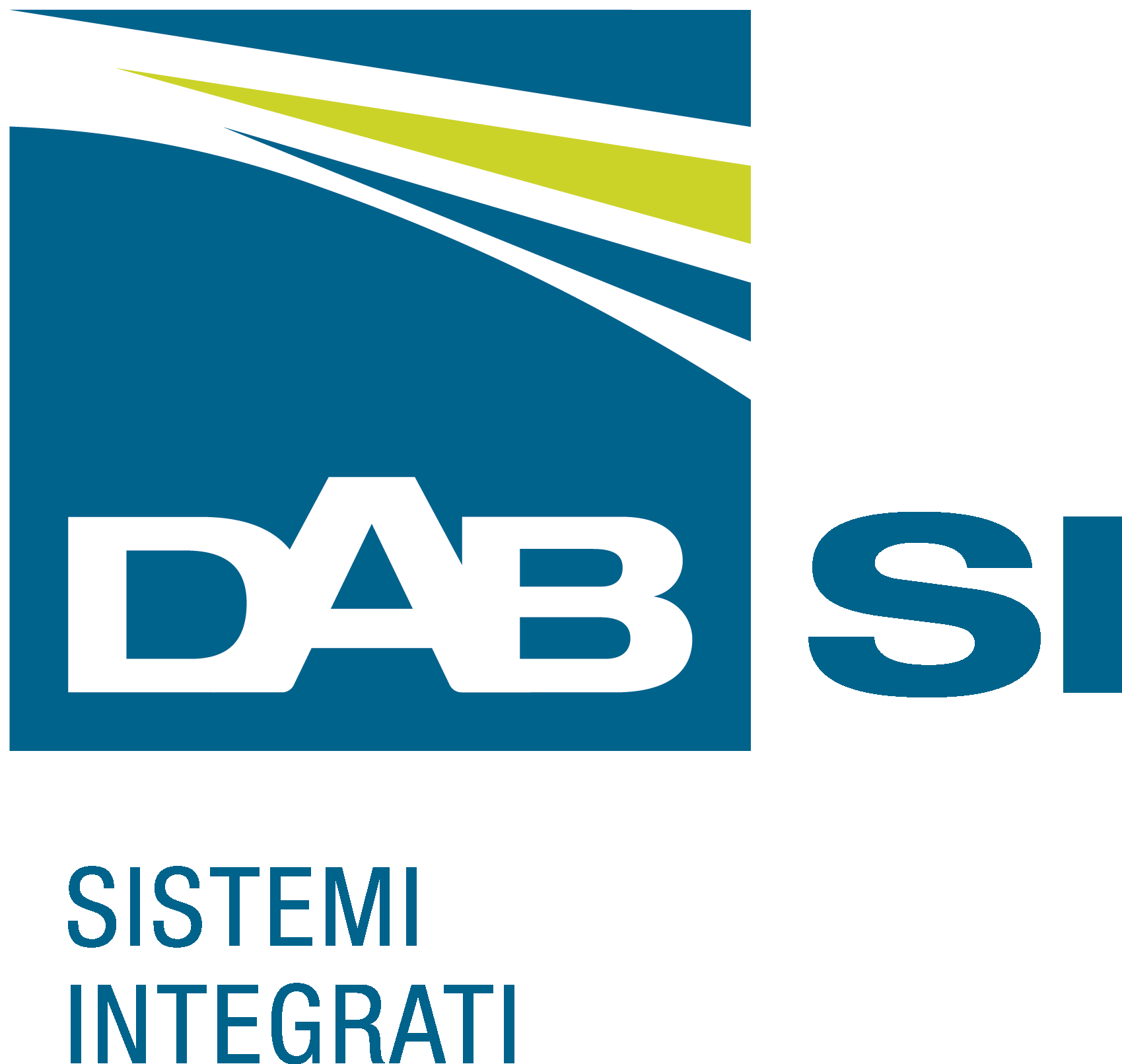 Logo DAB SISTEMI INTEGRATI SRL