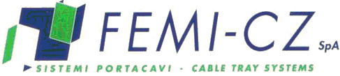 Logo FEMI-CZ SPA