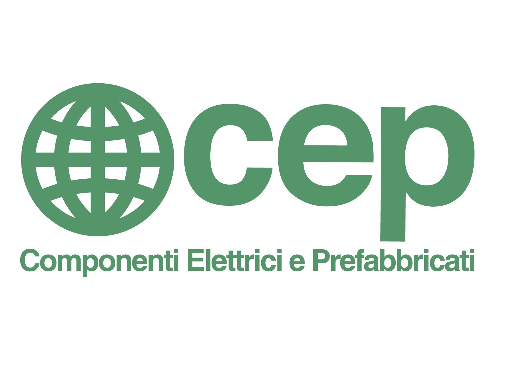 Logo CEP SRL