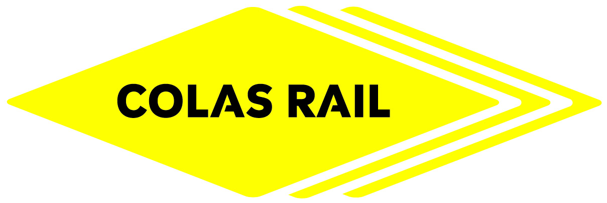 Logo COLAS RAIL ITALIA SPA