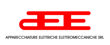 Logo AEE SRL