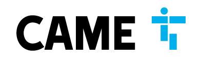 Logo CAME SPA