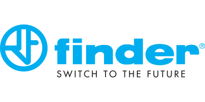 Logo FINDER SPA