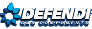 Logo DEFENDI ITALIA SRL