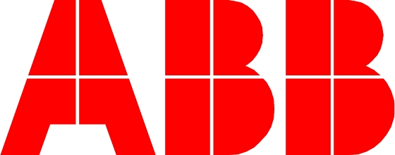 Logo ABB SPA ROBOTICS AND MOTION DIVISION