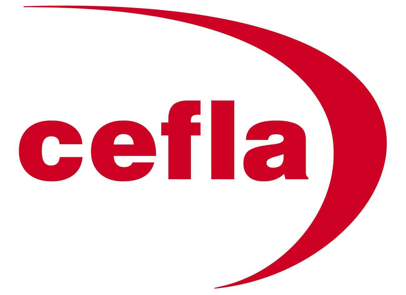 Logo CEFLA SC - DIVISIONE IMPIANTI