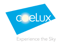 Logo COELUX SRL