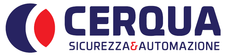 Logo CERQUA ELETTRONICA SRL