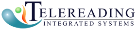Logo TELEREADING SRL