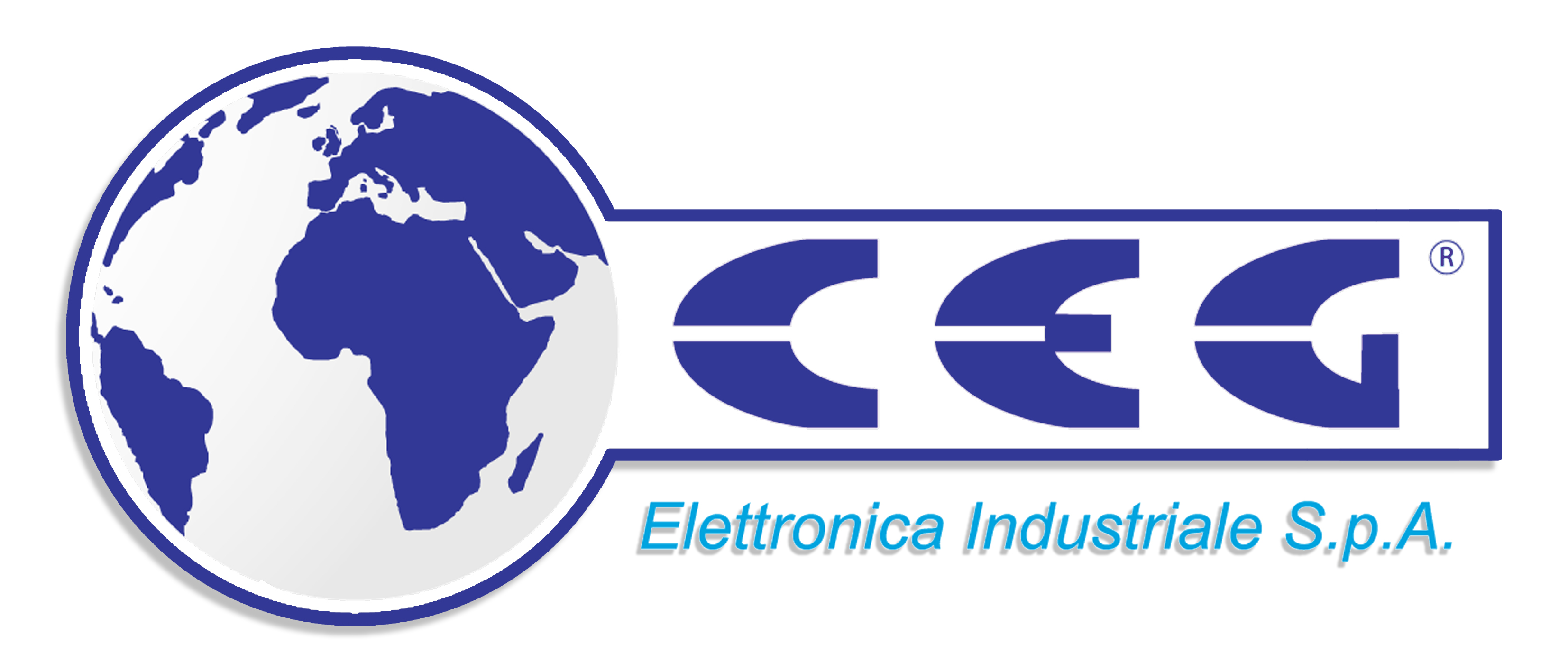 Logo CEG ELETTRONICA INDUSTRIALE SPA