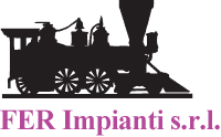 Logo FER IMPIANTI SRL