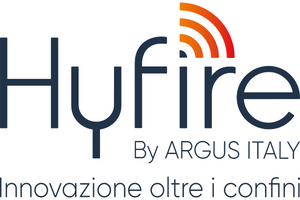 Logo ARGUS ITALY SRL