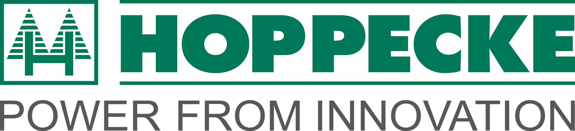 Logo HOPPECKE ITALIA SRL
